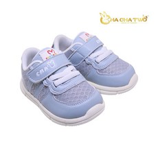 【恰恰兔】台灣製 真皮鞋墊 輕量支撐 進階寶寶輕步鞋Light Step