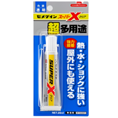 깨진 도자기 보수용 투명 강력 경화 접착제 DIY 셀프보수 점착제, 1개