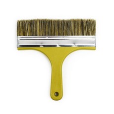 정배 8인치 소형 와이드 페인트도구 칠하기