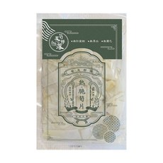 友部落 熟脆筍片 便利食材, 500公克, 1個