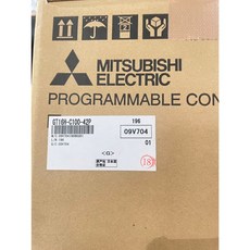 Mitsubishi Electric GT16H-C100-42P 可程式控制器, 1個