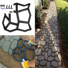 Path Maker 模具, 1個