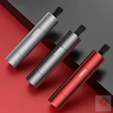 스토어-소유 비상망치 절단기 안전밸트 망치 비상용 차량용 베이스어스, 본상품선택