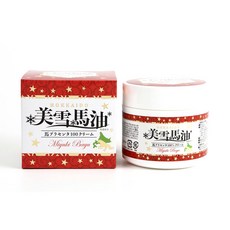 설화 마유 150g 올인원 미용 크림 화장품 선물 감사 피부 보습, 1개