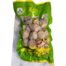 룩신무, 1개, 280g