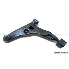 938嚴選 副廠 三菱 前三角架 提升操控 駕駛舒適, 1個, 前右,LANCER/VIRAGE 01~07