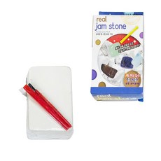 WSstore 스톤 발굴 키트 스톤발굴키트, 1세트