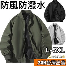 阿堯的店 立領飛行外套 騎士外套 防風夾克 薄外套 風衣外套 防潑水外套 【J667】