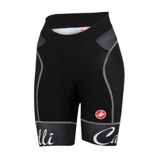Castelli 숏/FREE AERO W SHORT 프리 에어로 숏 여성용 (2색상)