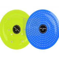 HiMy 허리돌리기기구 트위스트 원판