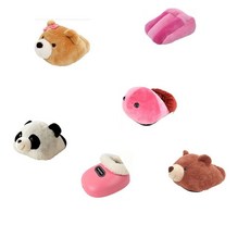 발난로 카멜레온 발보온기 건식족욕기 발찜질기 발건강 포시즌, SBDc_땡땡이멀티 B형