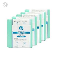 매직캔 리필 [14/16/20/히포스텔라21리터용], 1세트, 16L