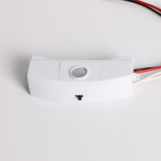 국내산 교체용 센서모듈 감지기 모듈 수리 LED 현관등 안정기 DG-501, 1개