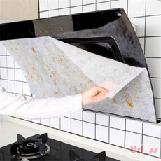 우리상회 가스레인지 후드 필터 10m 가스레인지후드필터자석