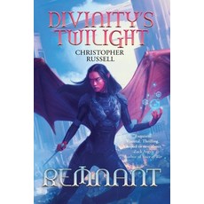 (영문도서) Remnant Paperback, Illyrium Publishing LLC, English, 9798218067595