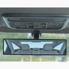 베리굳상점 와이드 곡면 블루 룸미러