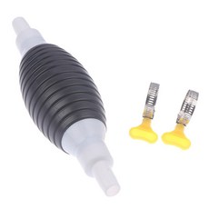 물고기 탱크에 엔진 가솔린 탱크 오일 펌프 디젤 휴대용 연료 빨판 대한 가스 물 액체 전송 자동차, oil pump, 1개