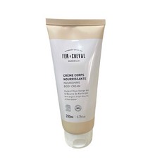 法拉夏南法莊園 舒敏身體滋潤霜 乳油木果油 200ml (附電子發票), 1個, 200ml乳油木果油滋潤霜20273到期
