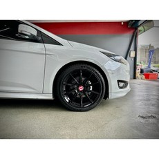 K WHEELS 鋁圈, 1個