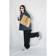 IADesign 台灣製造披薩盒包裝, 1個, 單個(裝1~3件tee)