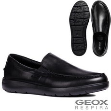 제옥스 M1S43QC8F11 남성 컴포트 발볼편안한 숨쉬는 기능성 경량 패션 캐주얼 로퍼 모카신 레이탄 3.5CM (P000914288) 285156