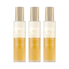 더마큐어 퍼펙트 크리미 앰플, 120ml, 3개