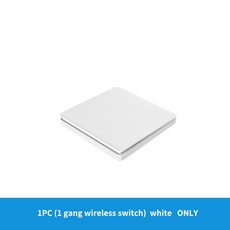 스마트 스위치 16A ZigB 전원 자체 모듈 앱 무선 Kinetic 원격 릴레이, 1 Switch