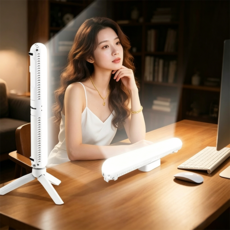 콜콜러브 촬영/라이브 스트리밍/메이크업 조명 3 in 1, 1세트, AL52