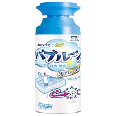 管道泡沫疏通, 1個, 500ml