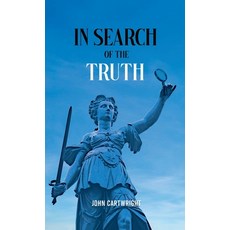 (영문도서) In Search of the Truth Hardcover, Arthur H. Stockwell, English, 9780722353189