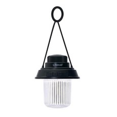 LitezAll 블루투스 스피커가 있는 충전식 미니 캠핑 랜턴 | 2-in-1 LED 텐트 조명 및 무선 음악 플레이어 | 360도 주변 조명 | USB 케이블 포함, LitezAll 블루투스 스피커가 있는 충전식 미니 캠