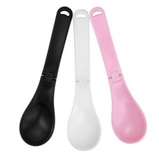 아트박스/티스카페 리유저블 스푼 3P (BPA FREE)