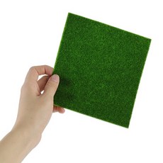 뚱이네 잡화점 인공이끼 이끼매트