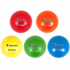 PU 피구공 3호 놀이 스포츠 공 어린이 운동회 체육관 장난감 기구 아동 용품 팀 경기, 그린