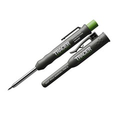 트레이서 펜슬 마커 + 현장용 포켓홀더 ADP2, 1개