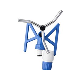 G199 트리플 스프링클러 조경 원예용품 화분장식 플랜터 식물화분 인테리어화분 가드닝, 본상품