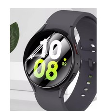 Google Pixel Watch 1 / 2 通用保護貼【水凝膜】全透明軟膜, 【水凝膜】
