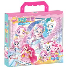 제이에스몰 캐치티니핑 퍼즐 판퍼즐