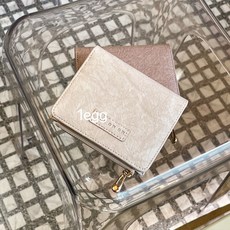 東大門復古小錢包 ins錢包女短款學生歐美清新摺疊簡約文藝搭扣