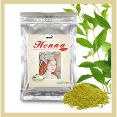 몽헤나 천연헤나 염색약, 몽)시카카이, 1개