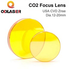 렌즈 101.6mm 15mm 12mm 미국 160mm 63.5mm 76.2mm FL25.4 절단기용 mm ZnSe 초점 조각 127mm 50.8mm CVD 38.1, 18) 18mm - 127mm, 18)18mm  127mm