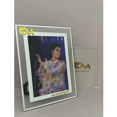 華晨宇 簽名照 附證書 禮盒, 1, 樣式
