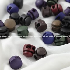 매듭없는 신발끈 조이개 풀림방지 운동화끈 다이얼 스토퍼, 4. 믹스 핑크