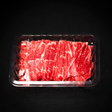 (냉장암소)한우 1등급 불고기 250g, 1개