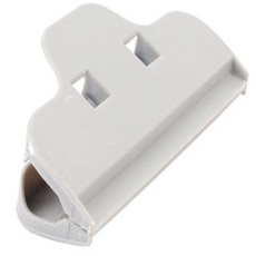 오르픽 집게 다용도봉지클립, 핑크