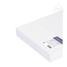 에스웍 A4 도화지 순백색 170g 100매 켄트지A4, 100매 1개