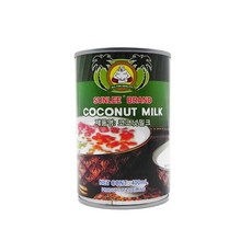 바이오마켓_Sunlee 코코넛밀크 400ml, 9개