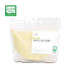 Energy White 감자퓨레 PL 단품 1팩 300g, 1개