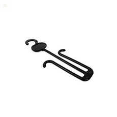 차곡담디자인 슬리퍼 걸이 대 1p 슬리퍼수납, 1