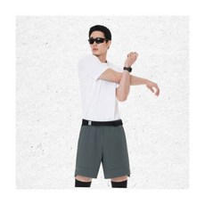 ANDAR 브리즈핏 맨즈 숏슬리브 MOPSS-08 412339